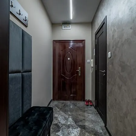 Luxury Redefined In Center - Elevate Your In A Smart And Modern * Varna