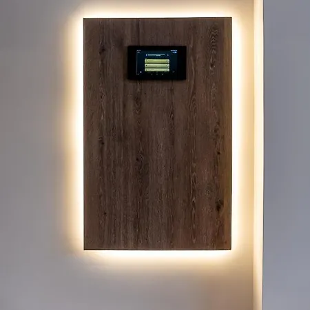 Luxury Redefined In Center - Elevate Your In A Smart And Modern Apartamento *