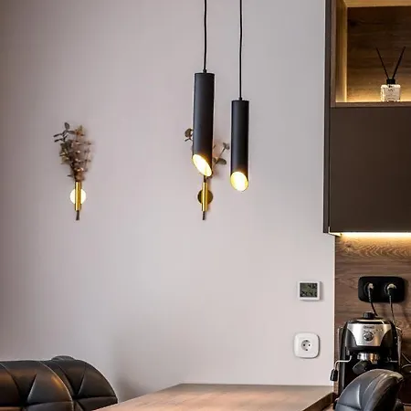 Luxury Redefined In Center - Elevate Your In A Smart And Modern * Várna