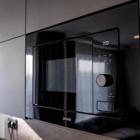 Luxury Redefined In Center - Elevate Your In A Smart And Modern