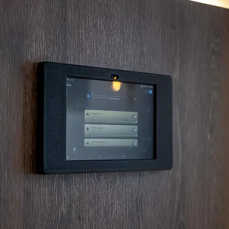 Luxury Redefined In Center - Elevate Your In A Smart And Modern * Varna